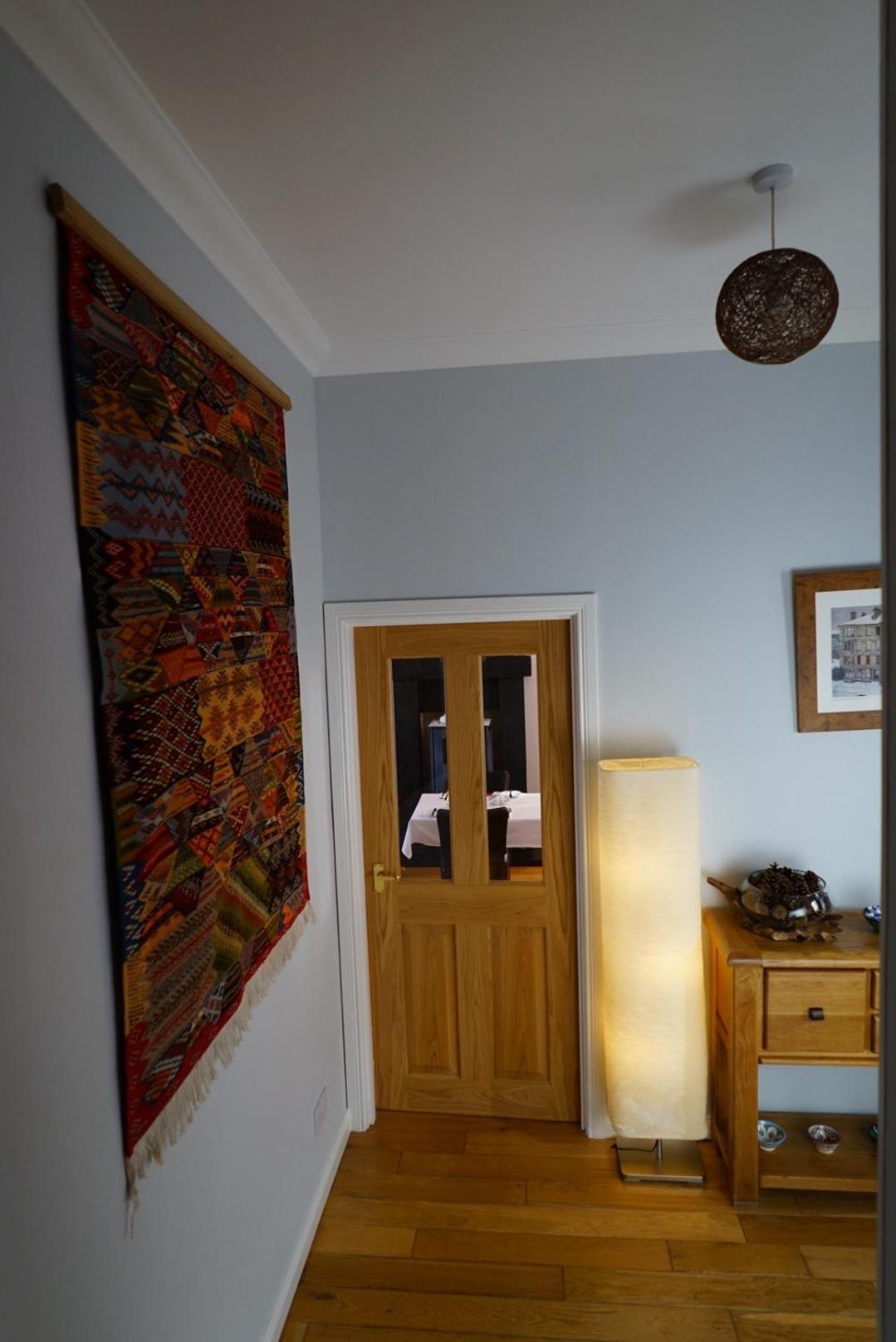 Trotternish B&B Portree Exteriör bild