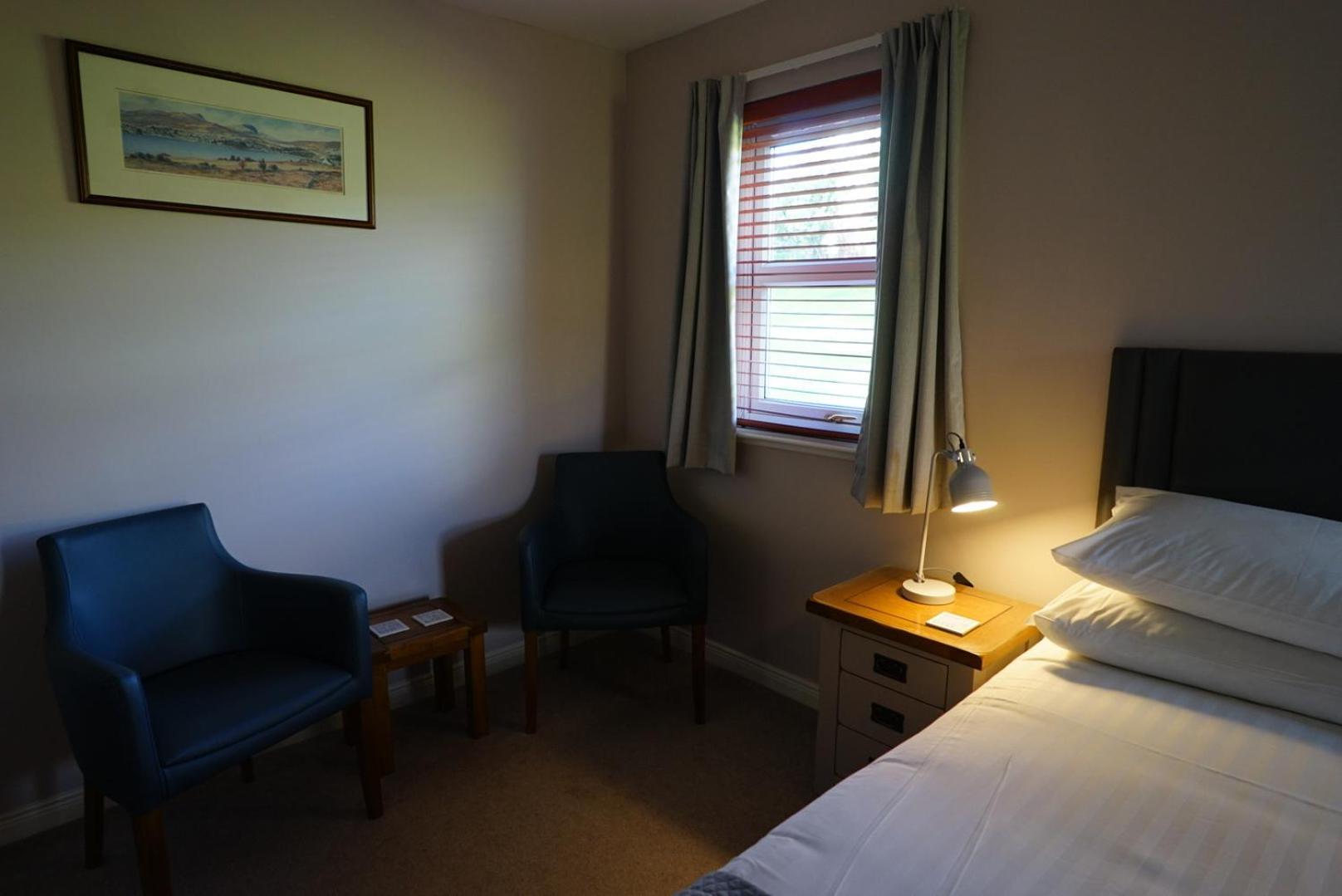 Trotternish B&B Portree Exteriör bild