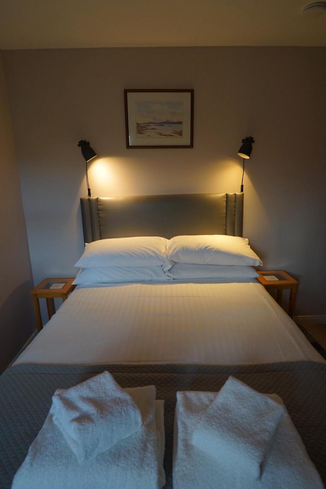 Trotternish B&B Portree Exteriör bild