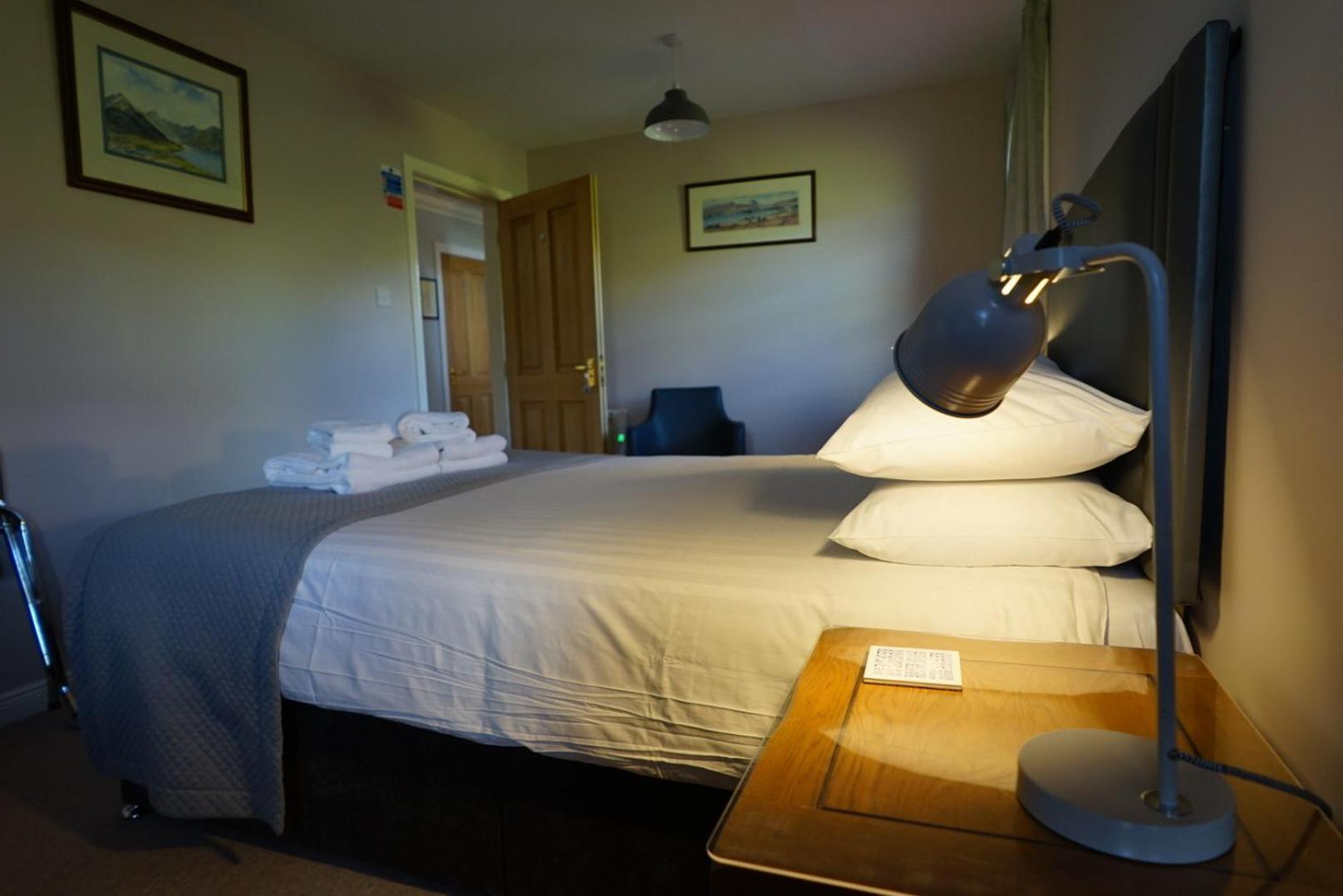 Trotternish B&B Portree Exteriör bild