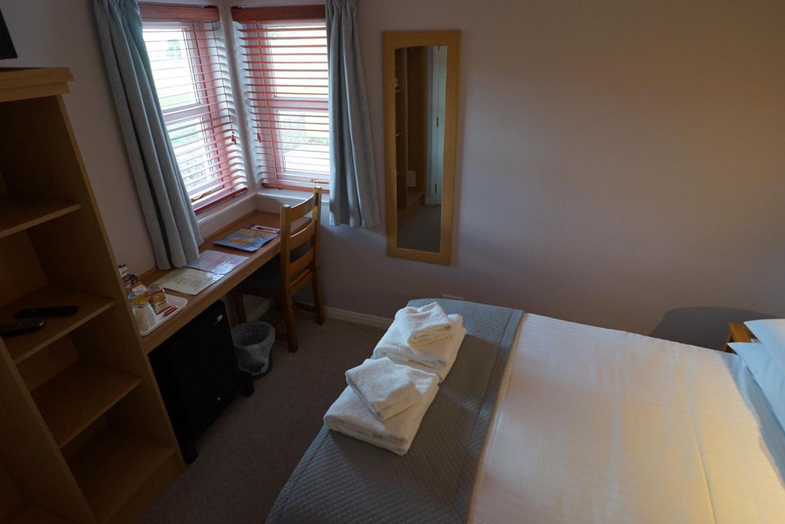 Trotternish B&B Portree Exteriör bild