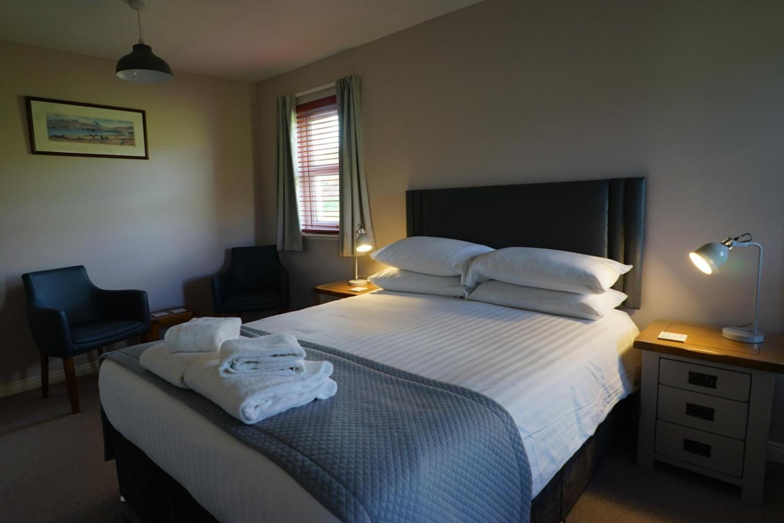 Trotternish B&B Portree Exteriör bild