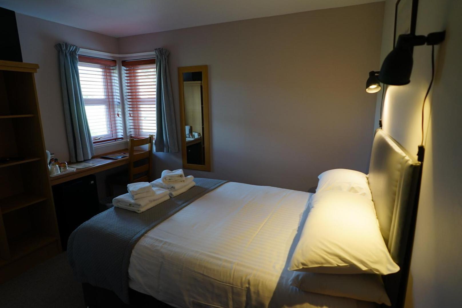 Trotternish B&B Portree Exteriör bild