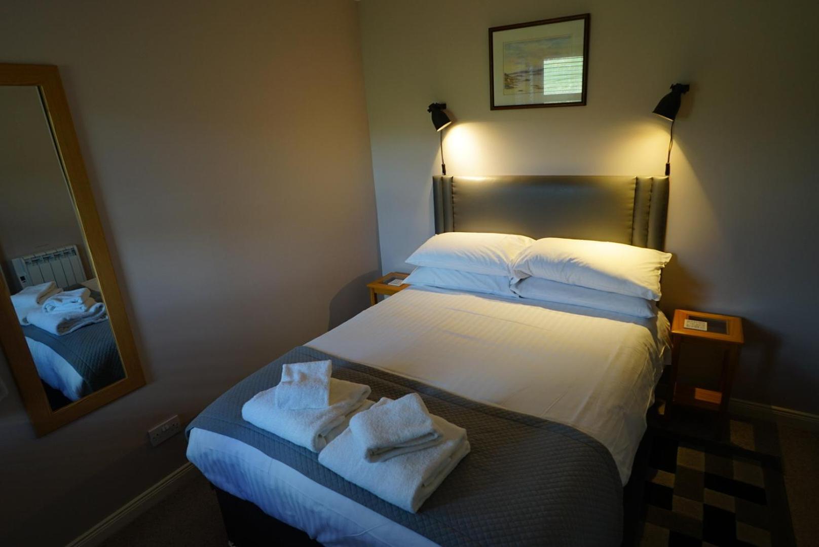Trotternish B&B Portree Exteriör bild
